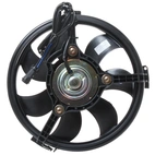 Radiator fan motor VAG 1995-2001