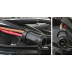 Radiator fan motor VAG 1995-2001