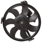Radiator fan motor VAG 1995-2001