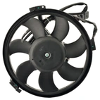 Radiator fan motor Audi A4, 95>