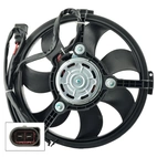 Radiator fan motor Audi A4, 95>