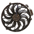 Condenser fan BMW
