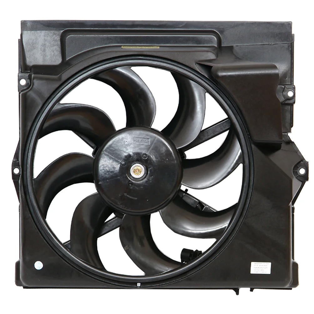 Condenser fan BMW 3 (E36)