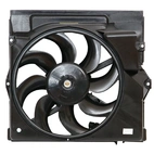Condenser fan BMW 3 (E36)