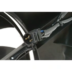 Condenser fan BMW 3 (E36)