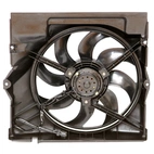 Condenser fan BMW 3 (E36)