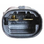 Radiator fan motor Fiat / PSA