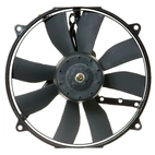 Radiator fan motor MB C (202) right