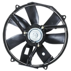 AC Radiator fan Mercedes S (140)