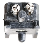 AC Radiator fan Mercedes S (140)