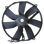 AC Radiator fan Mercedes S (140)