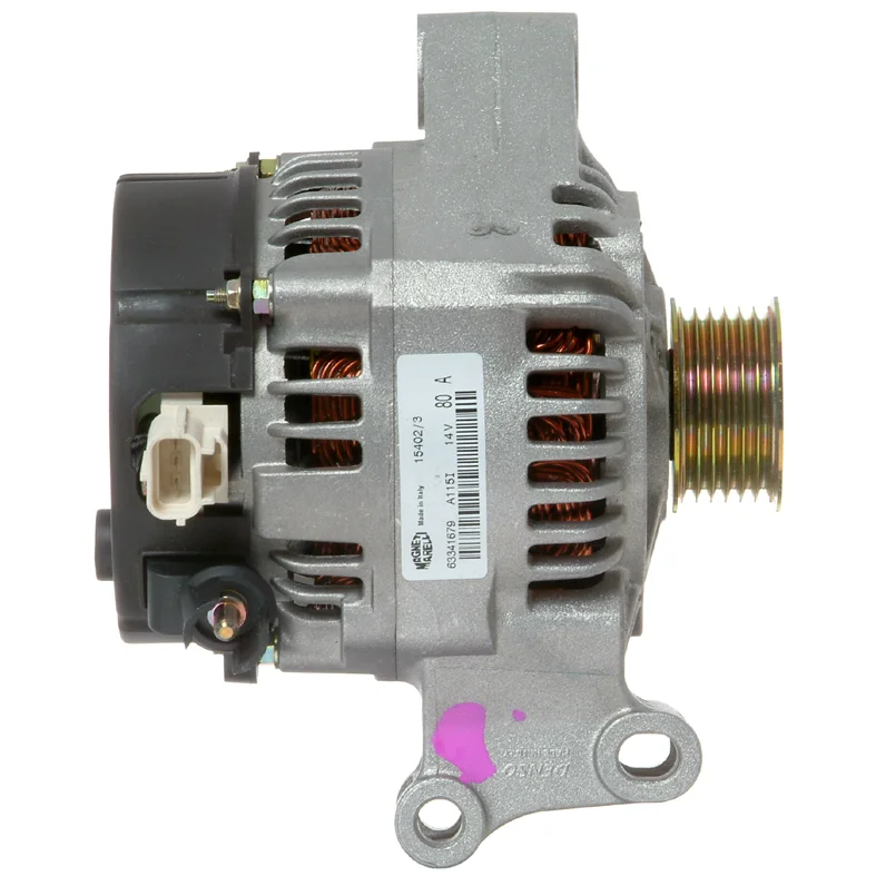 Ford Focus Alternator 12V-80A