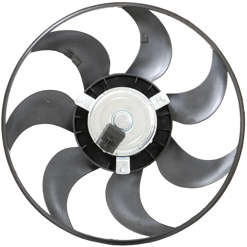 Radiator fan motor Opel Astra/Vectra