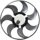 Radiator fan motor Opel Astra/Vectra