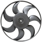 Radiator fan motor Opel Astra/Vectra