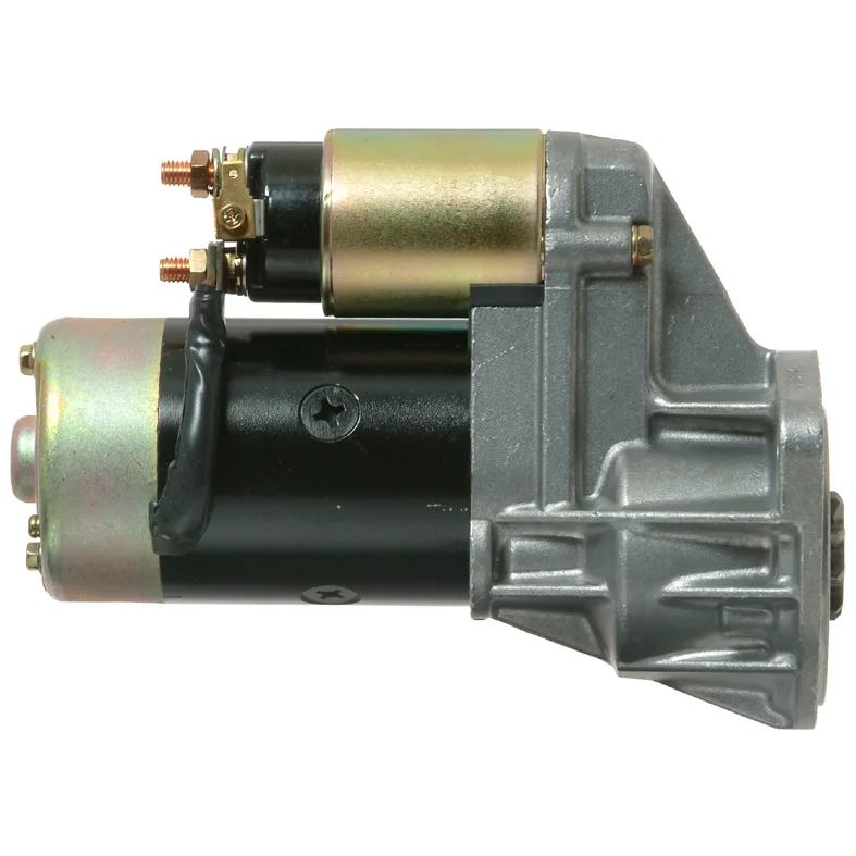 Nissan Patrol Starter motor 12V-2.0kW