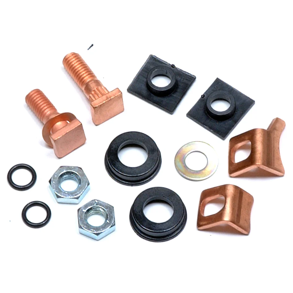 Replacement kit Solenoid, Denso G/R