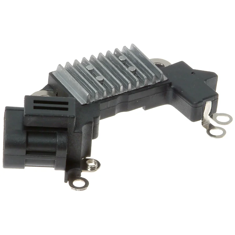 Voltage regulator. Hit. L170G-7315, 12V