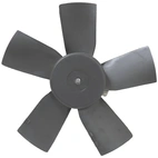 Cooling fan motor Opel Astra/Omega