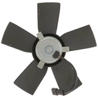 Radiator fan motor Opel Calibra/Vect