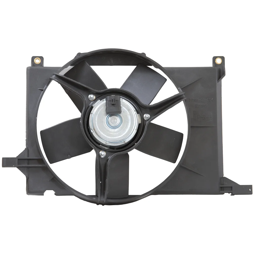 Cooler fan motor Opel Corsa/Tigra