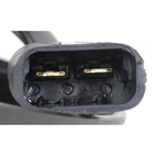 Condenser fan Opel Omega B