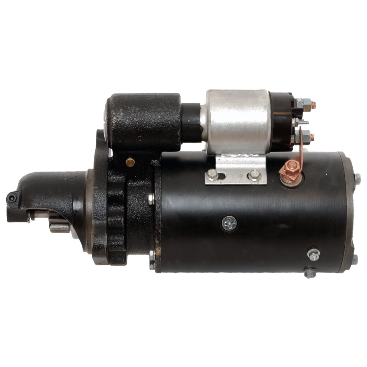 Fiat Allis Starter motor 30MT, 24V, 12k
