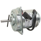 Electric motor radiator fan Renault