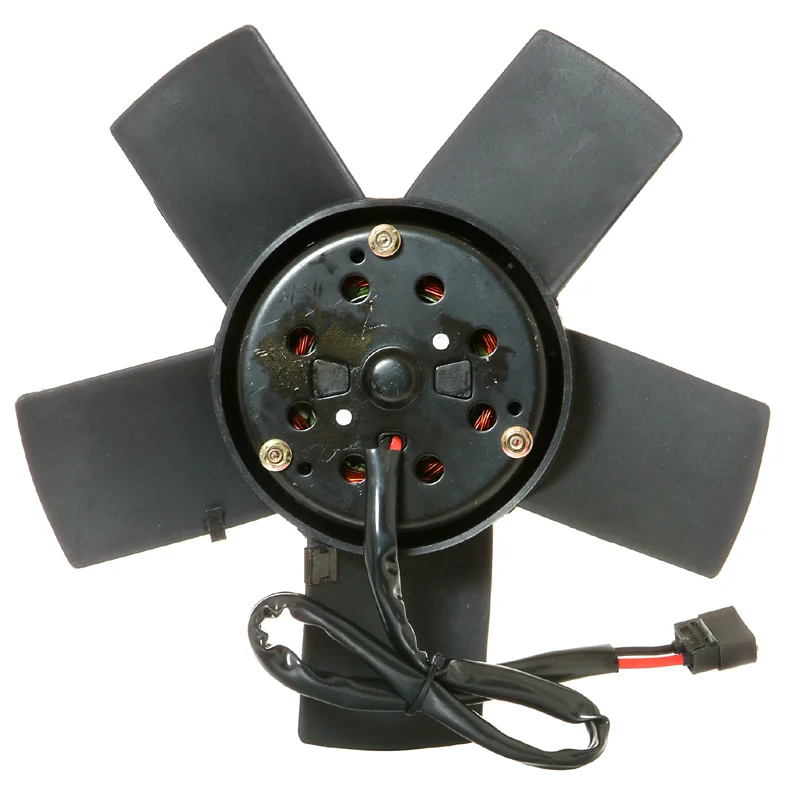 Radiator fan SAAB 900 AC 86-89