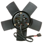 Radiator fan SAAB 900 AC 86-89