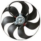 Radiator fan motor VAG