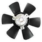 Radiator fan motor VW/Seat