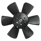 Radiator fan motor VW/Seat