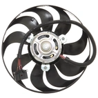 Radiator fan module VAG