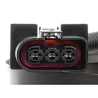 Radiator fan module VAG