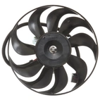 Radiator fan module VAG