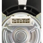 Radiator fan motor (w/o A/C)