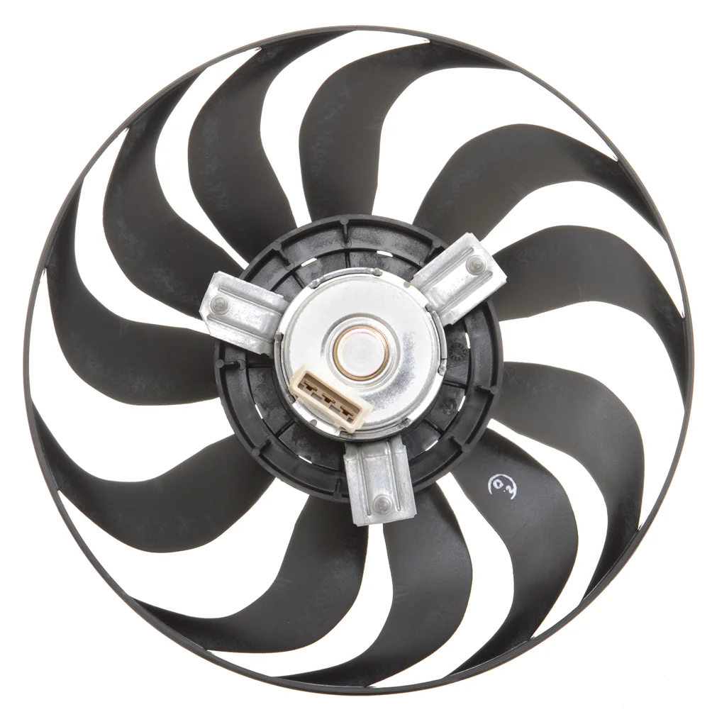 Radiator fan motor VW Golf 3, 92-97