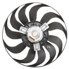 Radiator fan motor VW Golf 3, 92-97