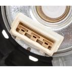 Radiator fan motor VW Golf 3, 92-97