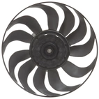 Radiator fan motor VW Golf 3, 92-97