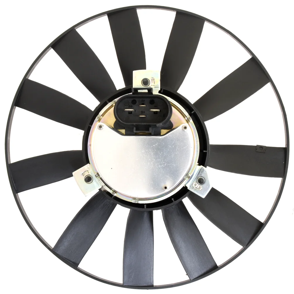 Radiator fan motor VW Golf 3,