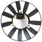 Radiator fan motor VW Golf 3,