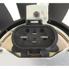 Radiator fan motor VW Golf 3,