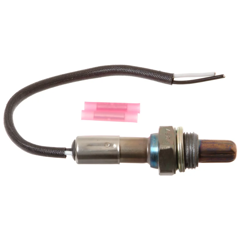 Oxygen sensor, universal, 2-wire