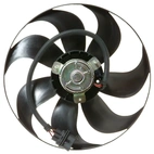 Radiator fan module VAG