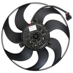 Radiator fan motor VW Sharan, 96>