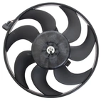 Radiator fan motor VW Sharan, 96>