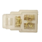 A/C condenser fan fits Volvo