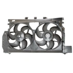 Radiator fan motor Citroen Xantia